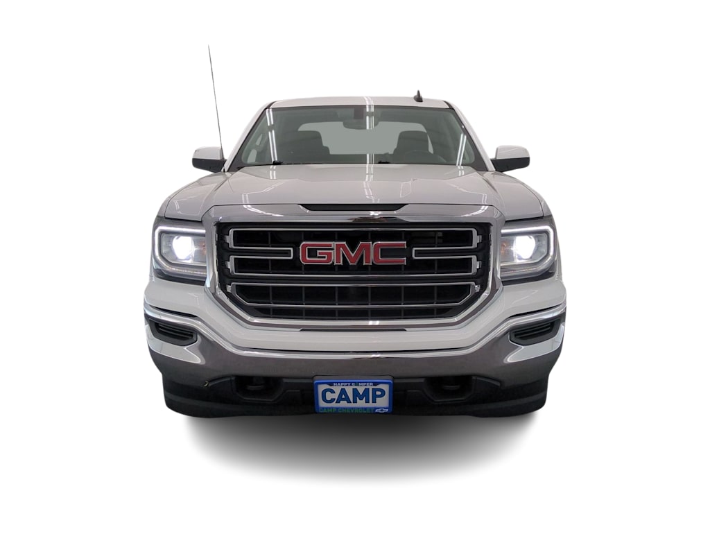 Thumbnail: 2018 GMC Sierra 1500 - 6
