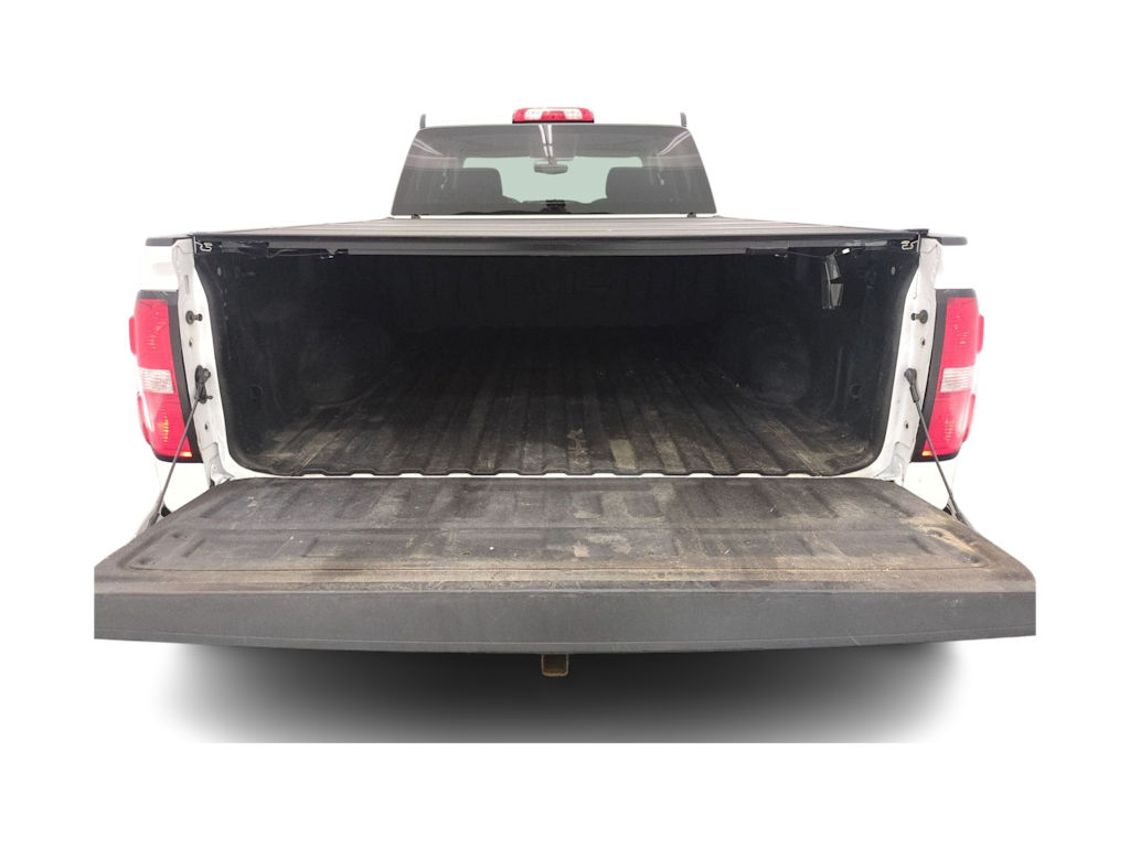 Thumbnail: 2018 GMC Sierra 1500 - 17