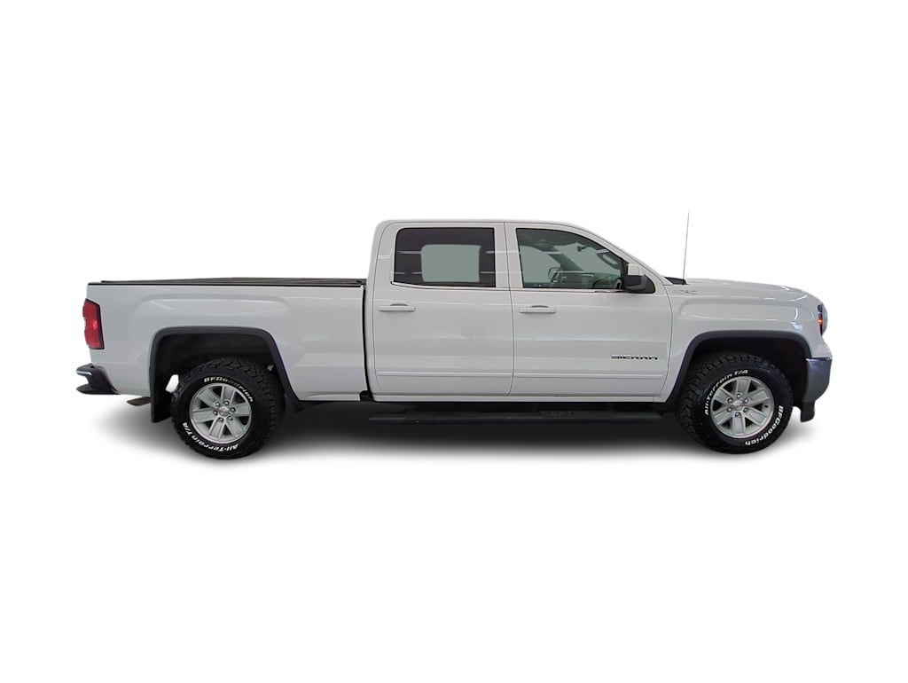 Thumbnail: 2018 GMC Sierra 1500 - 21