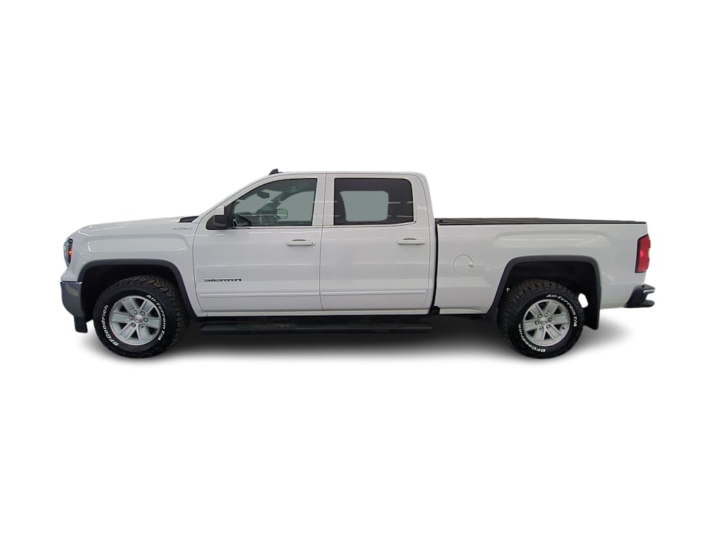 Thumbnail: 2018 GMC Sierra 1500 - 3