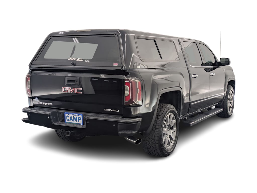 Thumbnail: 2016 GMC Sierra 1500 - 19