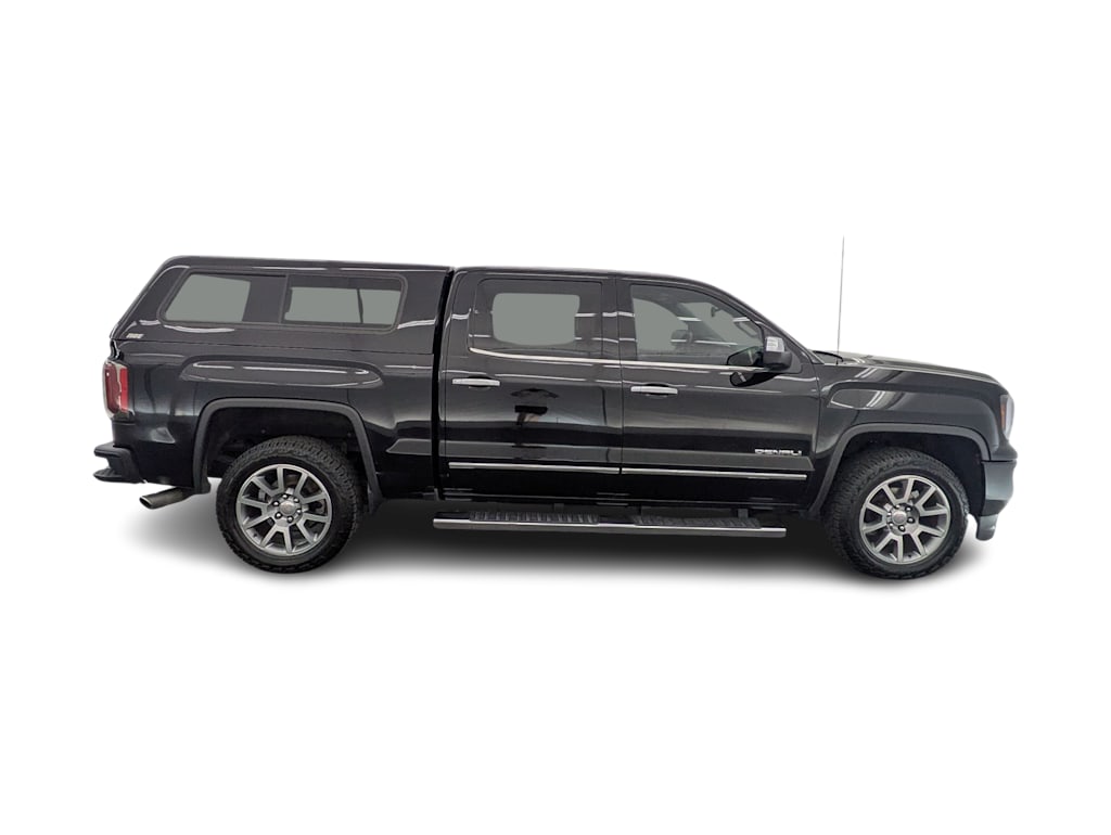 Thumbnail: 2016 GMC Sierra 1500 - 20