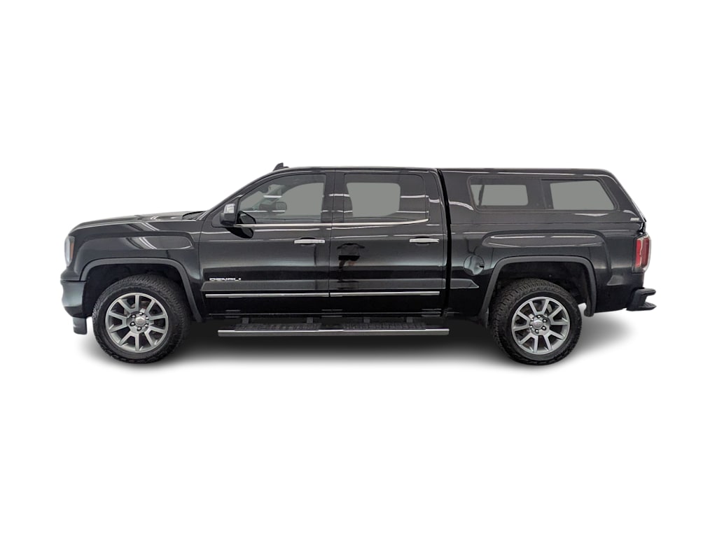 Thumbnail: 2016 GMC Sierra 1500 - 3