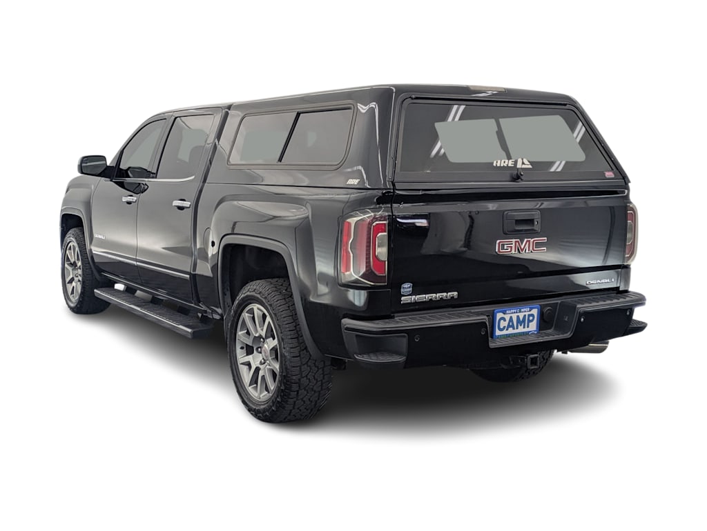 Thumbnail: 2016 GMC Sierra 1500 - 4