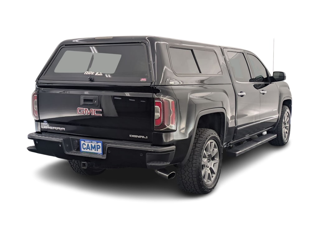 Thumbnail: 2016 GMC Sierra 1500 - 19