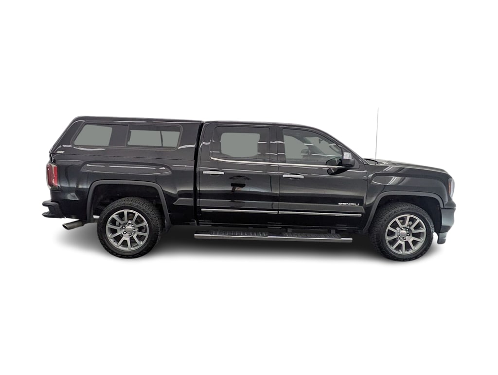 Thumbnail: 2016 GMC Sierra 1500 - 20