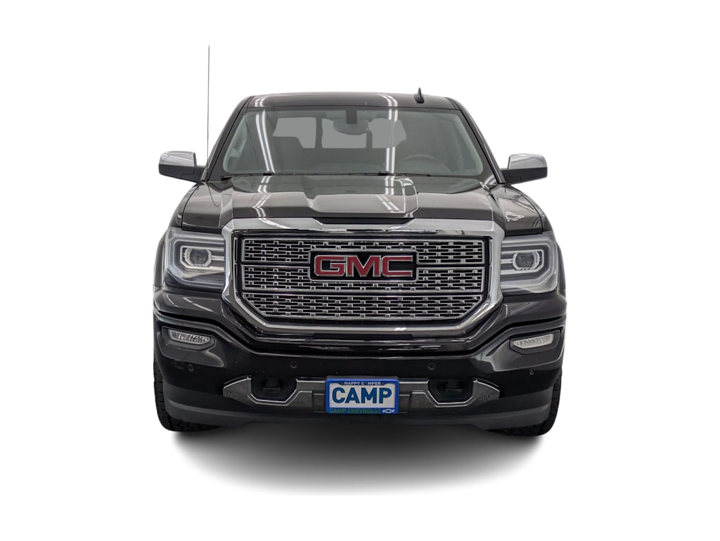 Thumbnail: 2016 GMC Sierra 1500 - 6