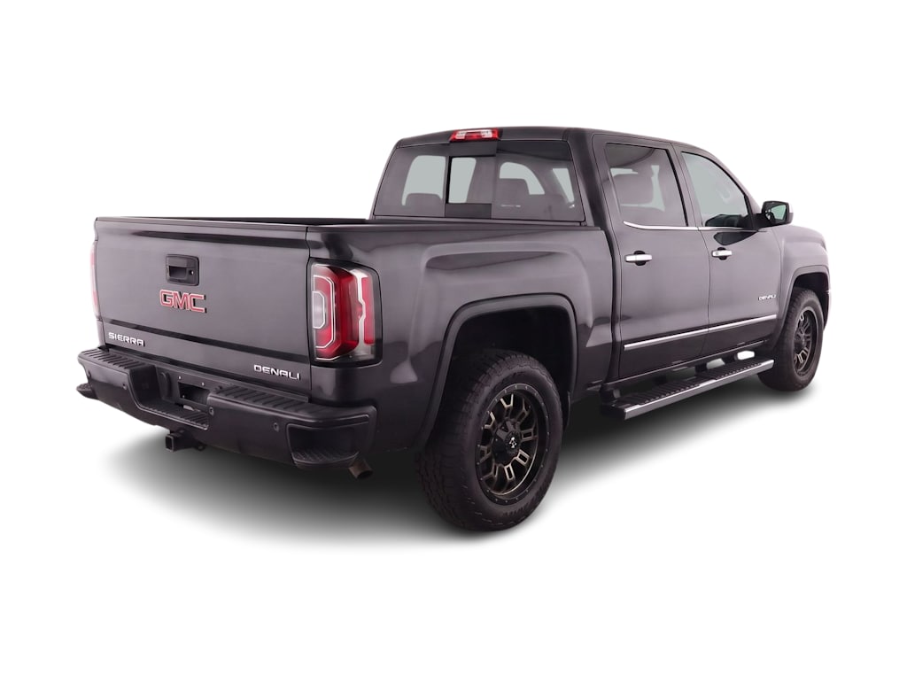 Thumbnail: 2016 GMC Sierra 1500 - 7