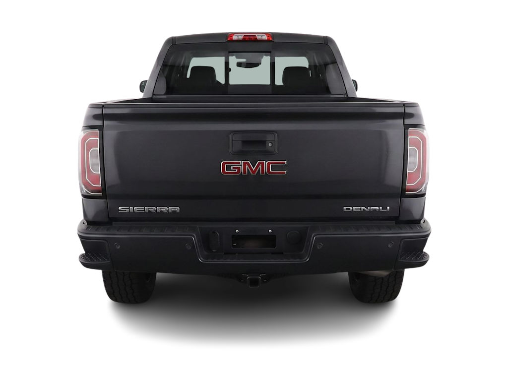 Thumbnail: 2016 GMC Sierra 1500 - 3