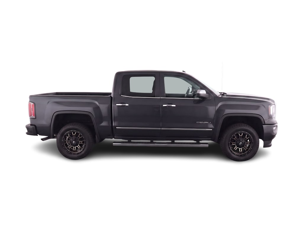 Thumbnail: 2016 GMC Sierra 1500 - 8