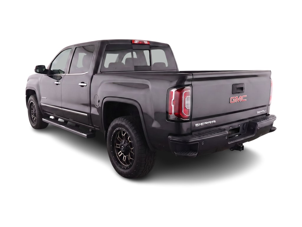Thumbnail: 2016 GMC Sierra 1500 - 2