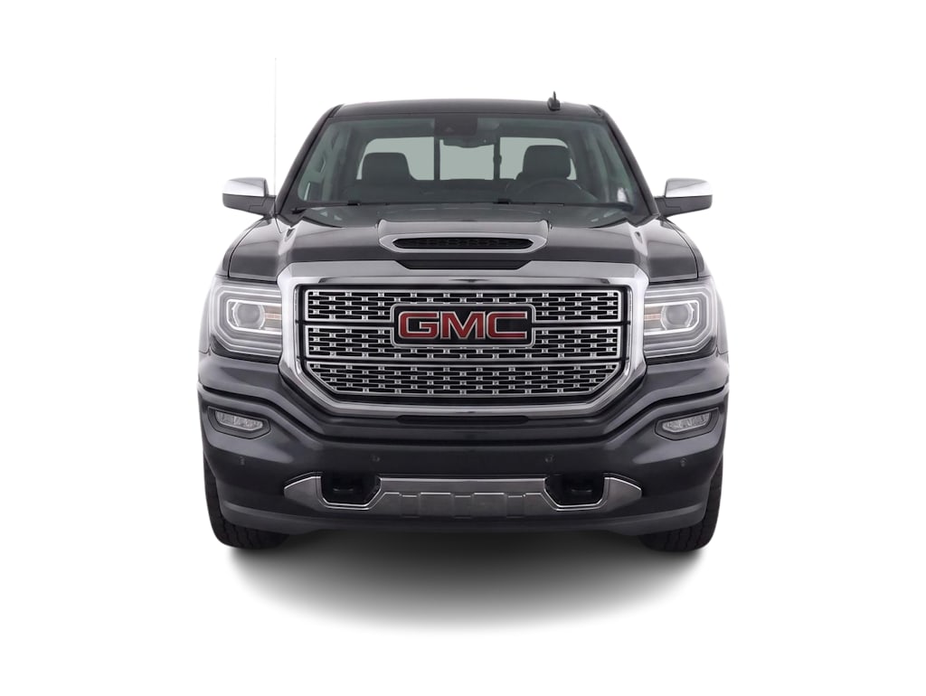 Thumbnail: 2016 GMC Sierra 1500 - 4
