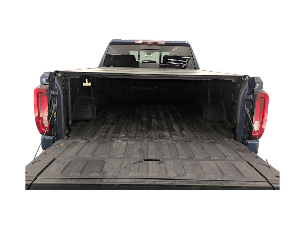 Thumbnail: 2020 GMC Sierra 1500 - 17