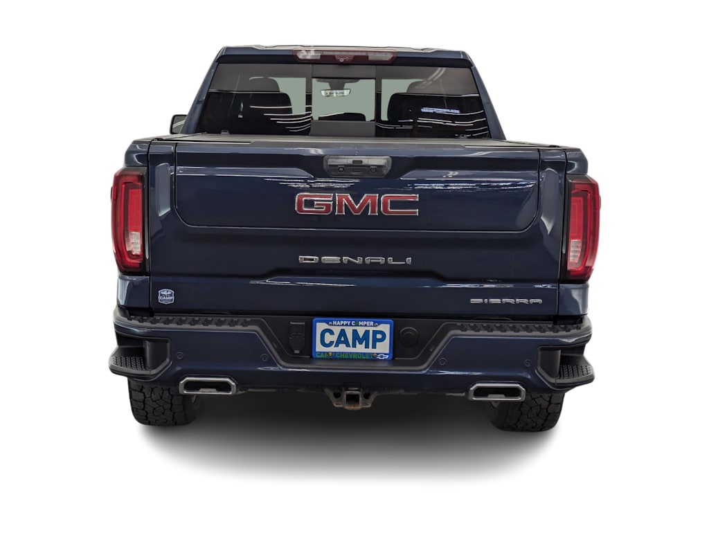 Thumbnail: 2020 GMC Sierra 1500 - 5