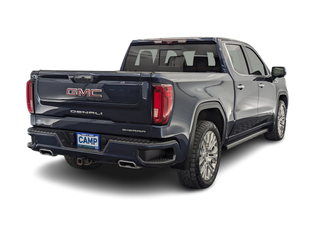 Thumbnail: 2020 GMC Sierra 1500 - 19