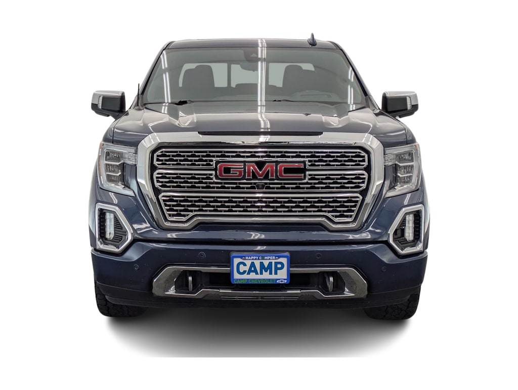Thumbnail: 2020 GMC Sierra 1500 - 6