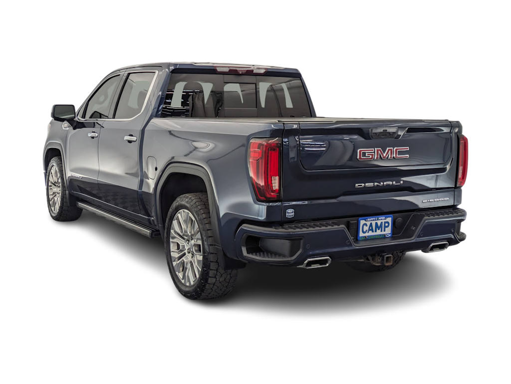 Thumbnail: 2020 GMC Sierra 1500 - 4