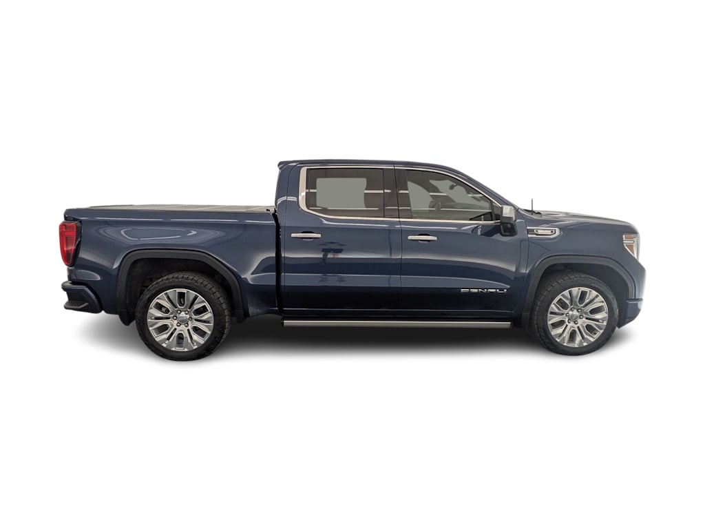 Thumbnail: 2020 GMC Sierra 1500 - 20