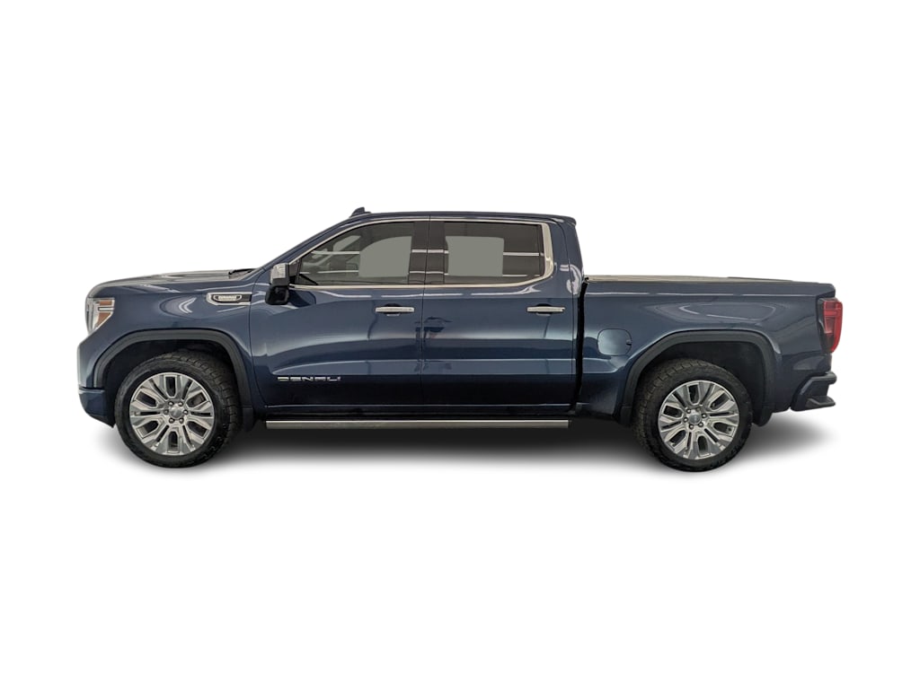 Thumbnail: 2020 GMC Sierra 1500 - 3