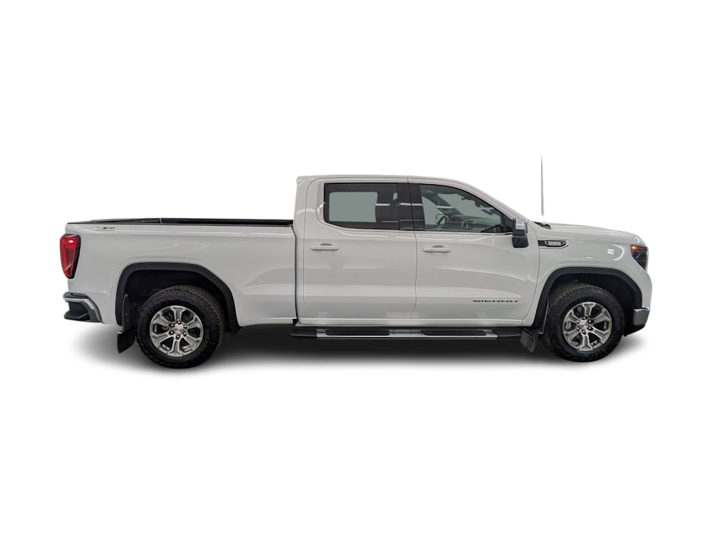 2024 GMC Sierra 1500 SLE 20