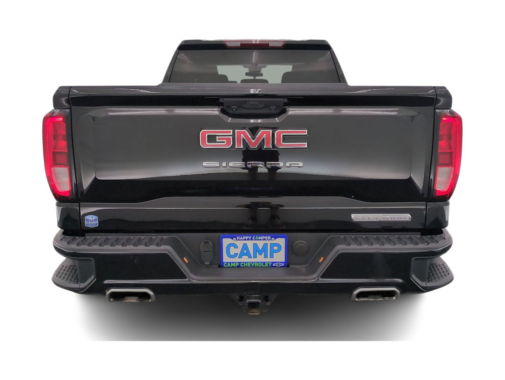 Thumbnail: 2024 GMC Sierra 1500 - 5