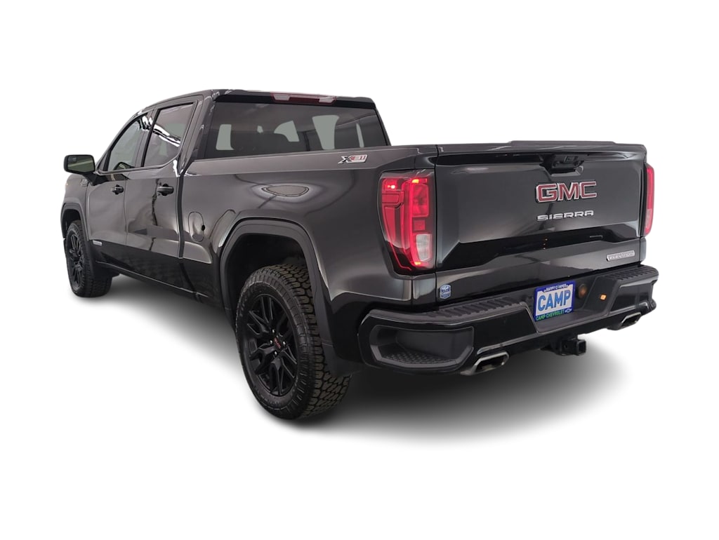 Thumbnail: 2024 GMC Sierra 1500 - 4