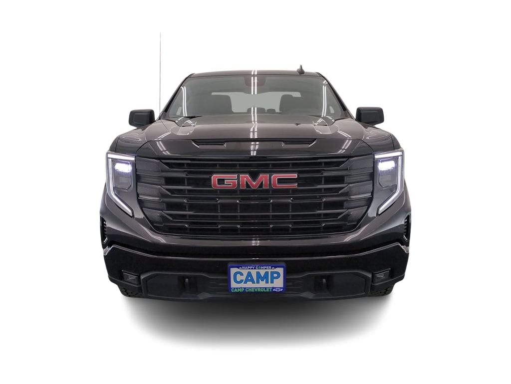 Thumbnail: 2024 GMC Sierra 1500 - 6