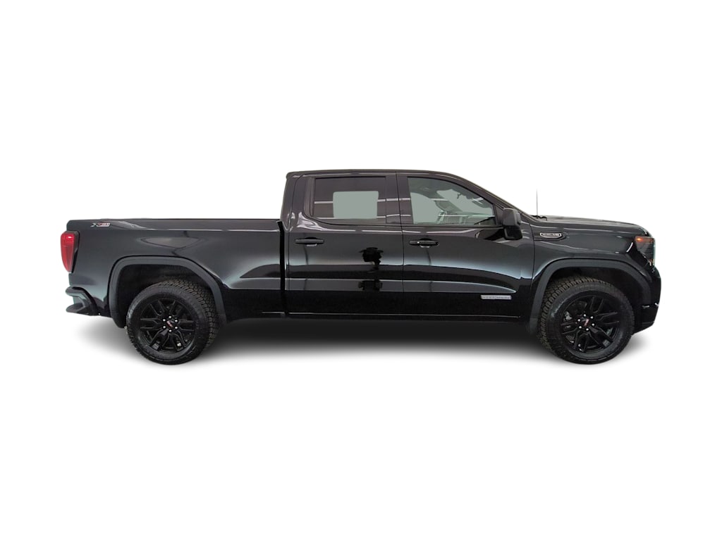 Thumbnail: 2024 GMC Sierra 1500 - 22