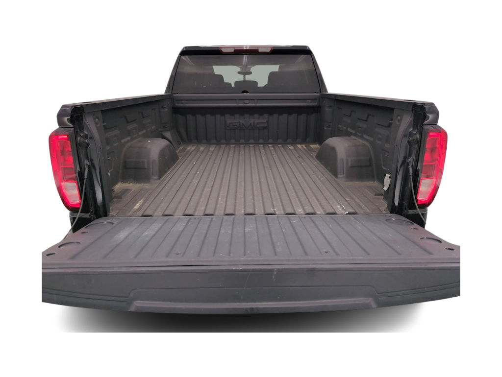 Thumbnail: 2024 GMC Sierra 1500 - 18