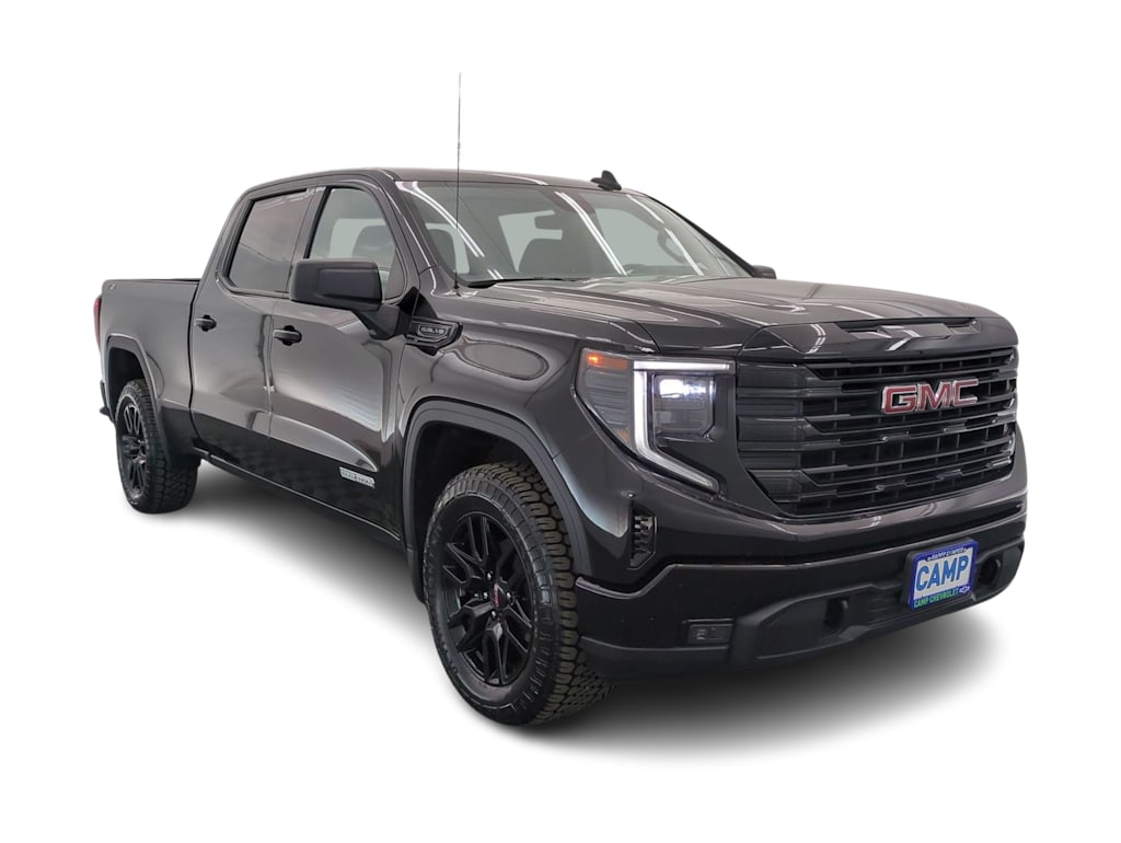 Thumbnail: 2024 GMC Sierra 1500 - 23