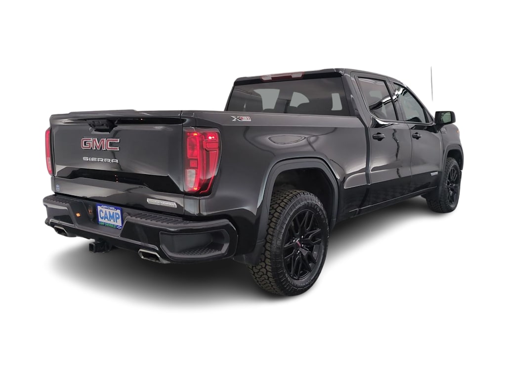Thumbnail: 2024 GMC Sierra 1500 - 21