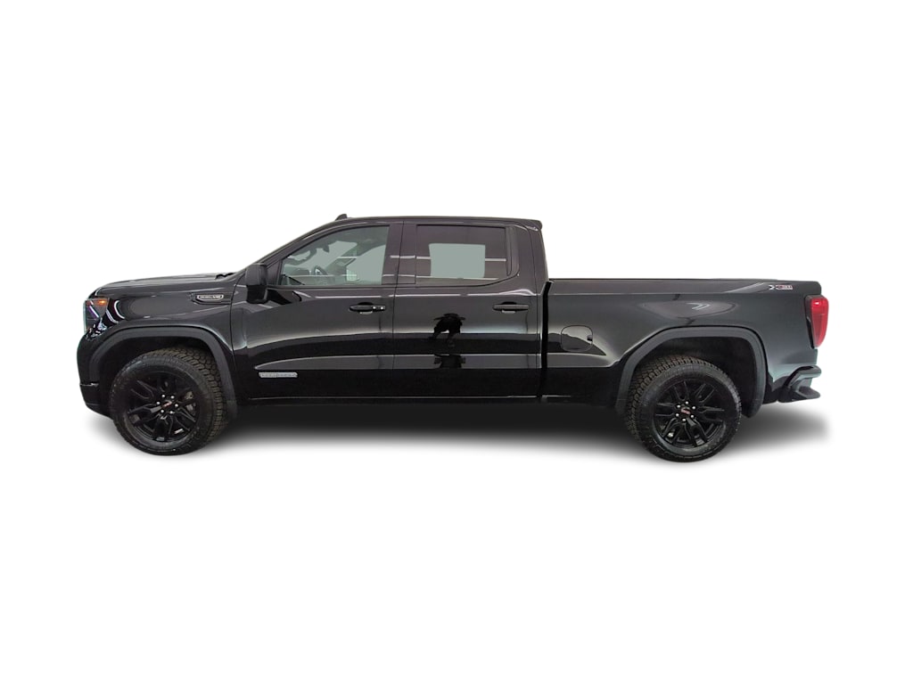Thumbnail: 2024 GMC Sierra 1500 - 3