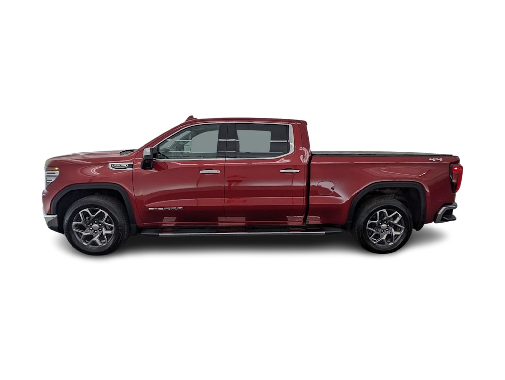 Thumbnail: 2025 GMC Sierra 1500 - 3