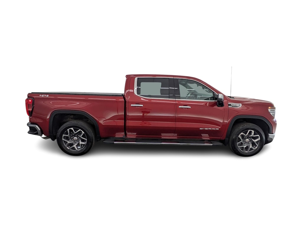 Thumbnail: 2025 GMC Sierra 1500 - 20