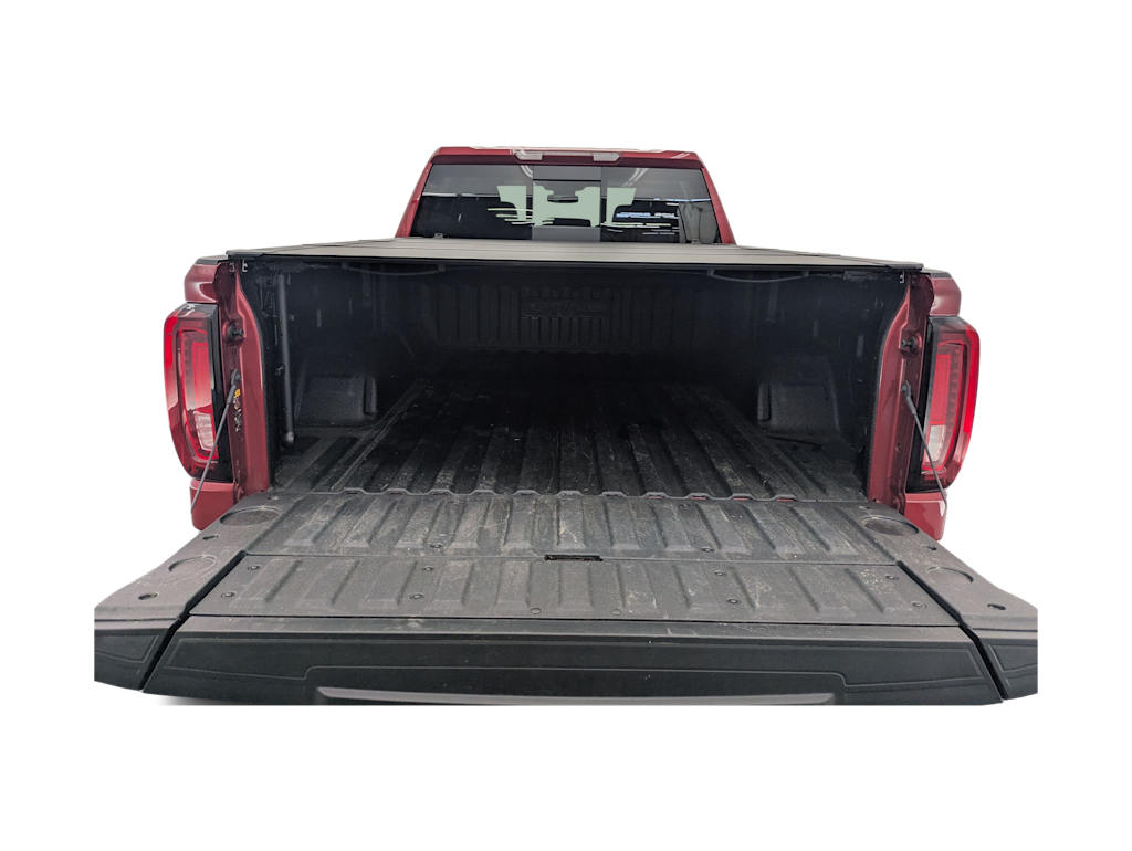Thumbnail: 2025 GMC Sierra 1500 - 17