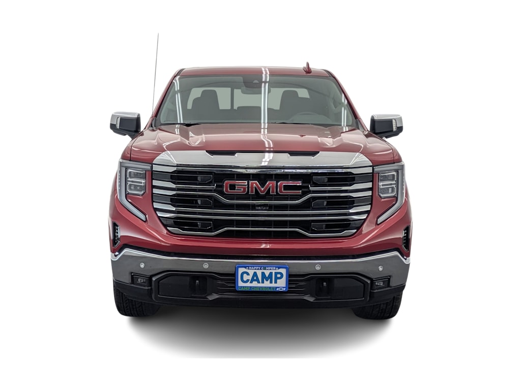 Thumbnail: 2025 GMC Sierra 1500 - 6