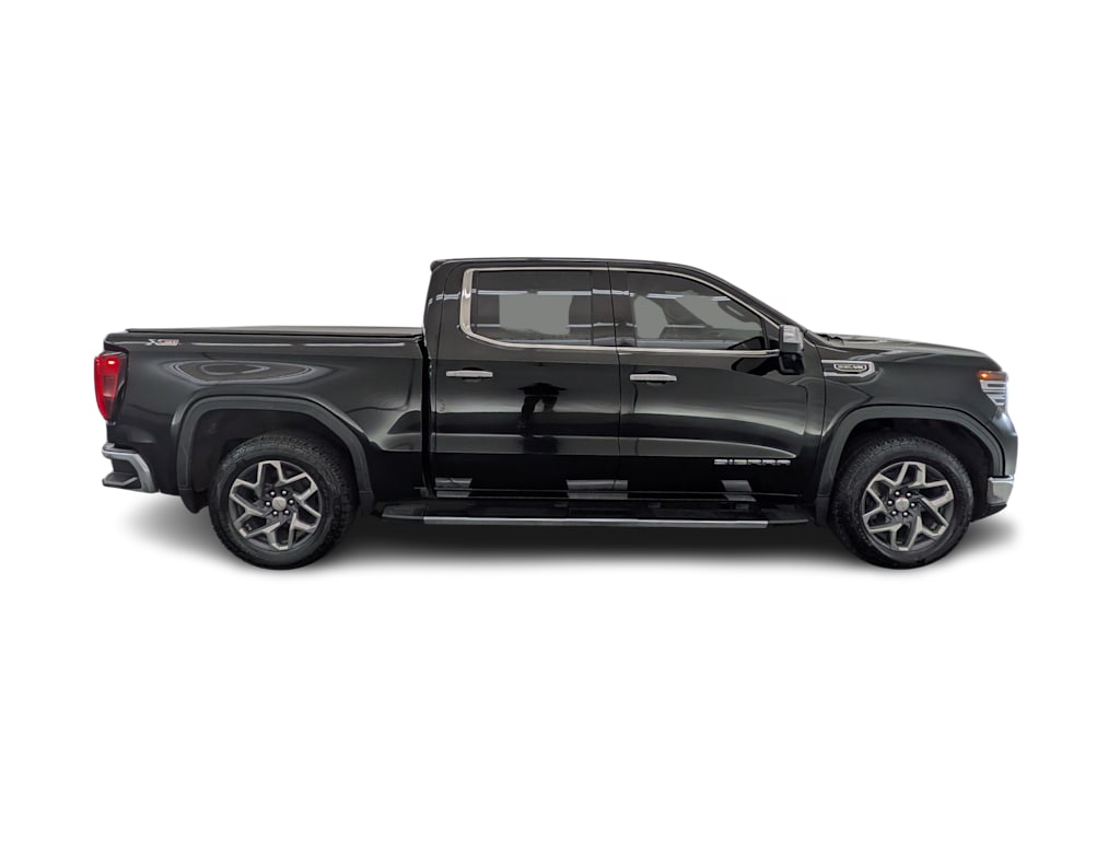 Thumbnail: 2022 GMC Sierra 1500 - 21