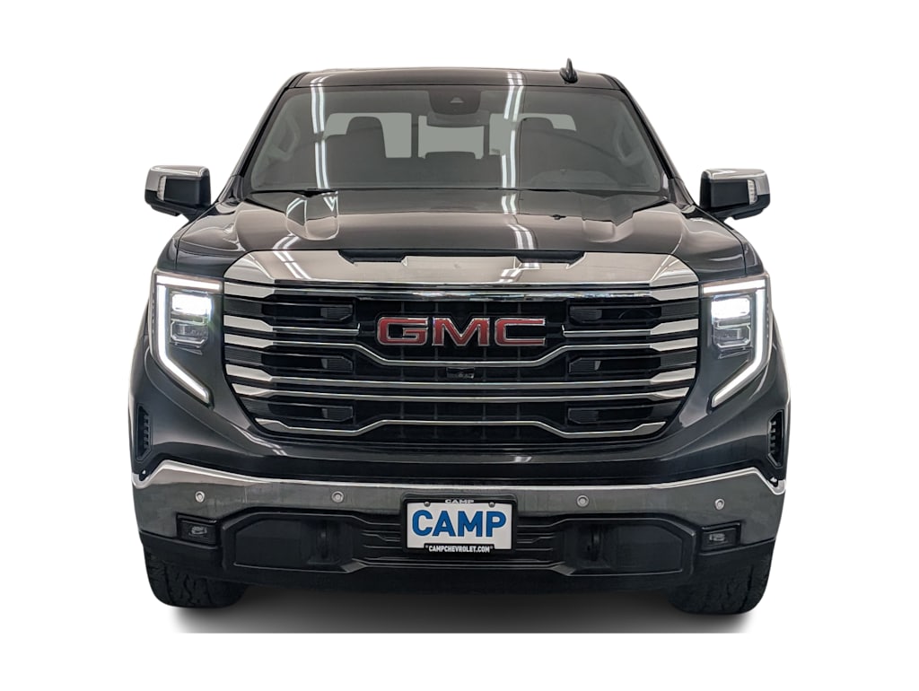 Thumbnail: 2022 GMC Sierra 1500 - 6