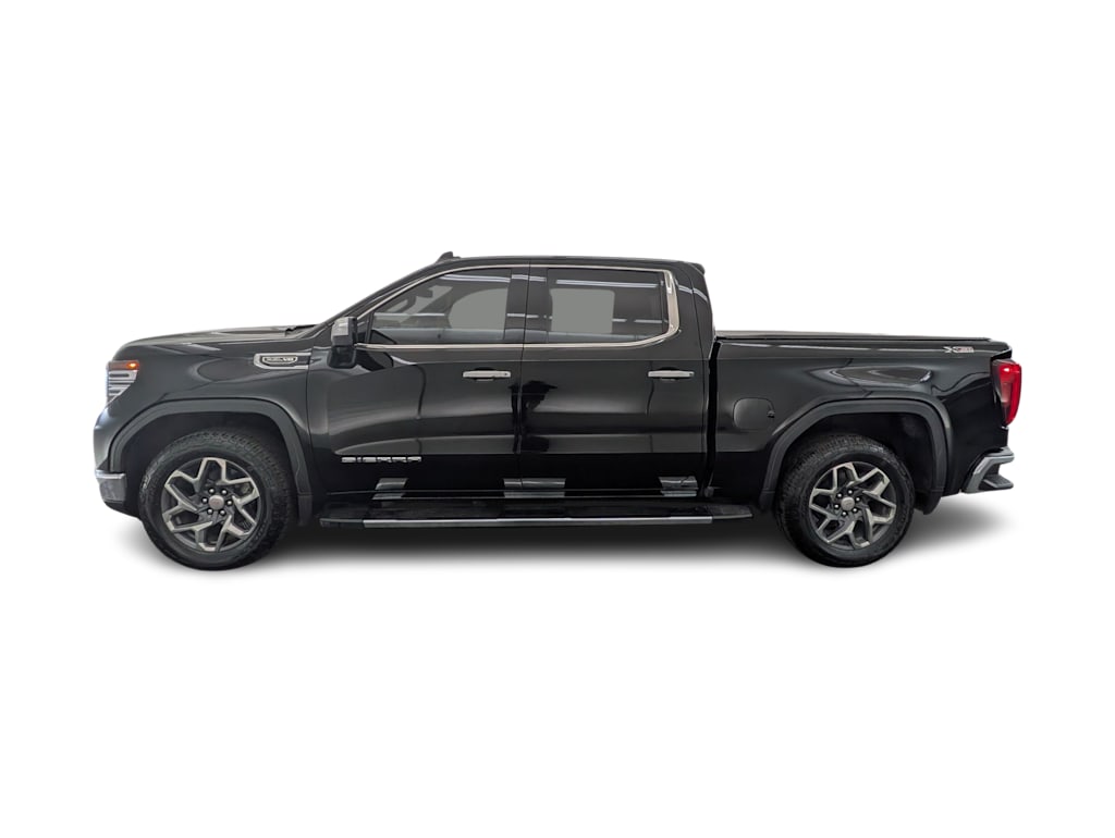 Thumbnail: 2022 GMC Sierra 1500 - 3