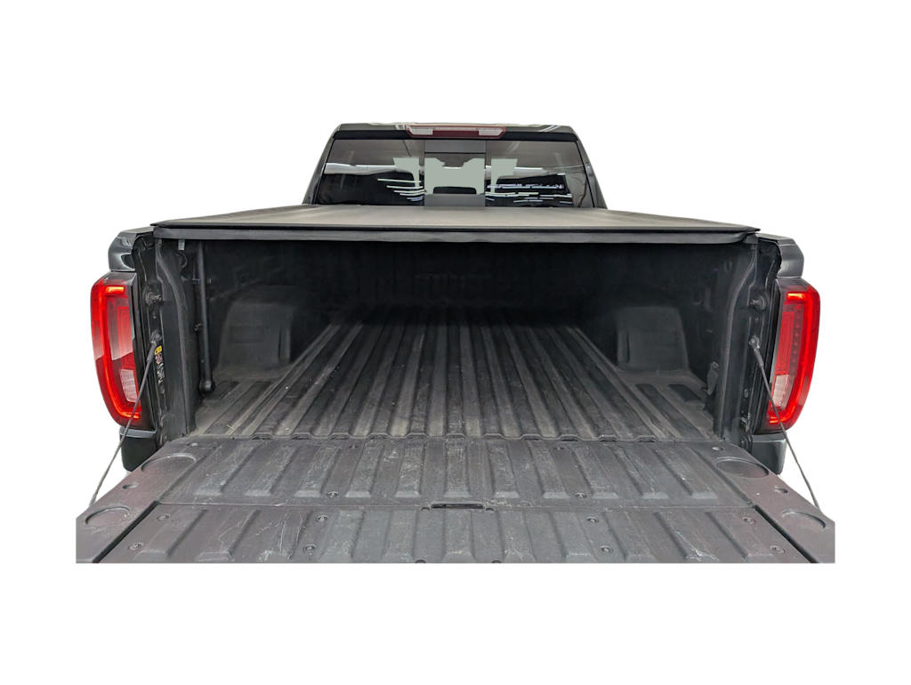 Thumbnail: 2022 GMC Sierra 1500 - 18