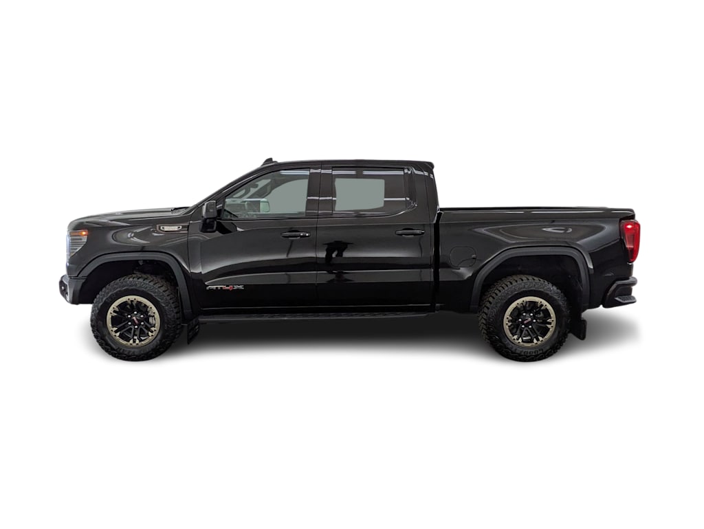 2024 GMC Sierra 1500 AT4X 3