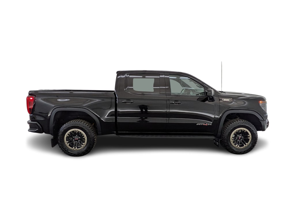 2024 GMC Sierra 1500 AT4X 19