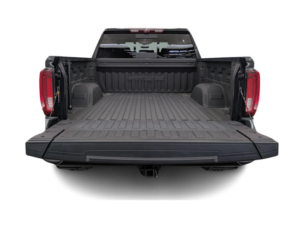 2024 GMC Sierra 1500 AT4X 37
