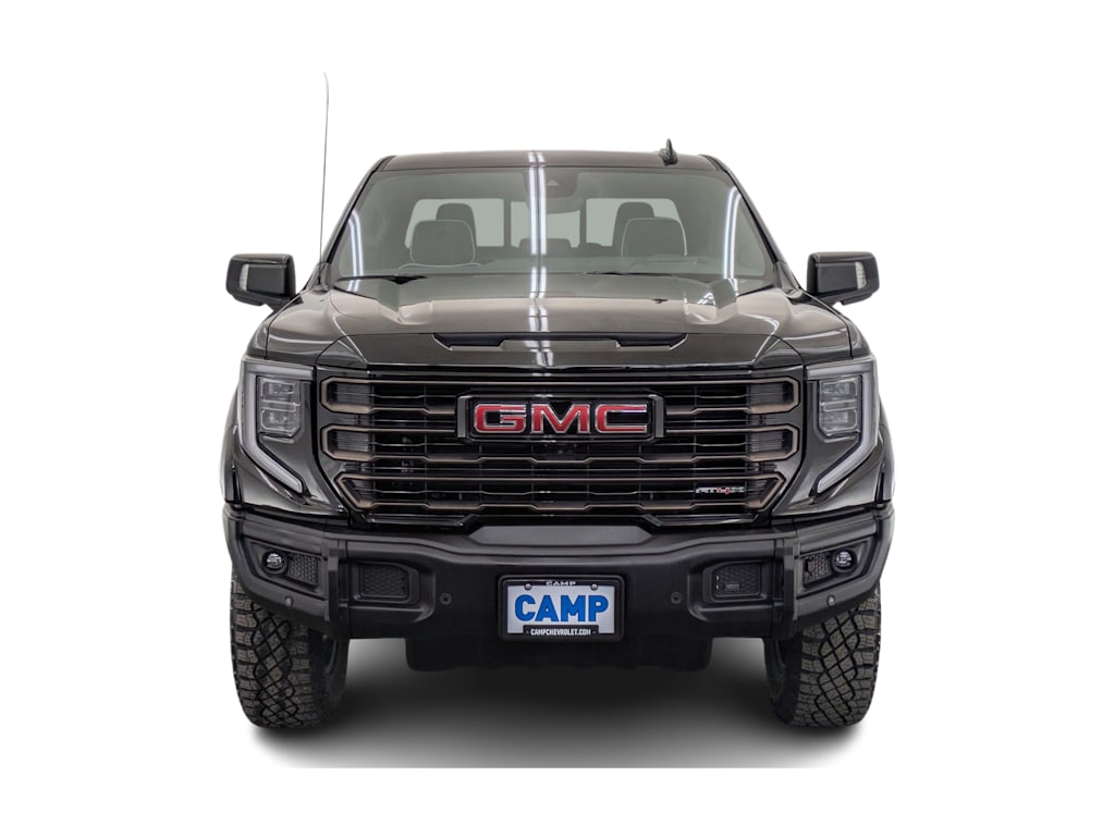 2024 GMC Sierra 1500 AT4X 21
