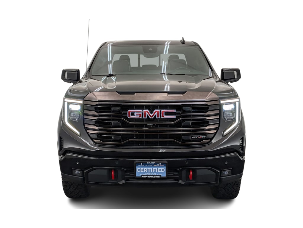 Thumbnail: 2022 GMC Sierra 1500 - 22