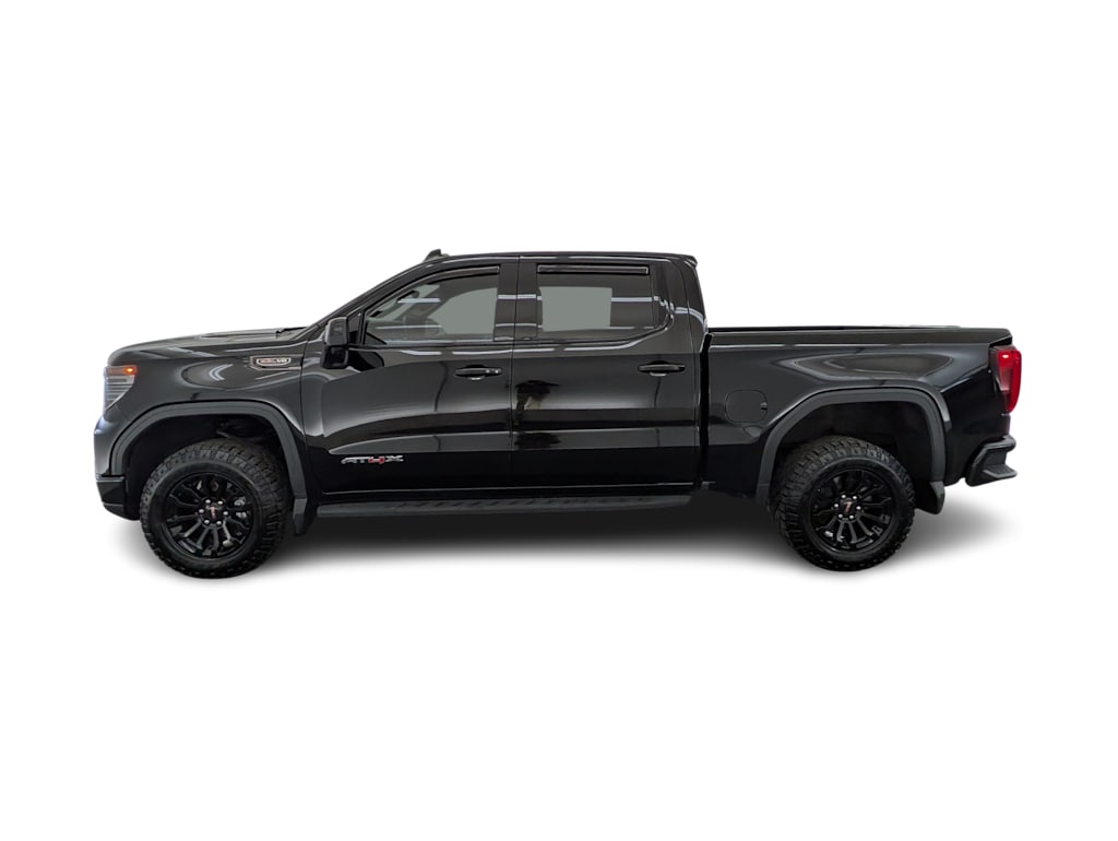 Thumbnail: 2022 GMC Sierra 1500 - 3