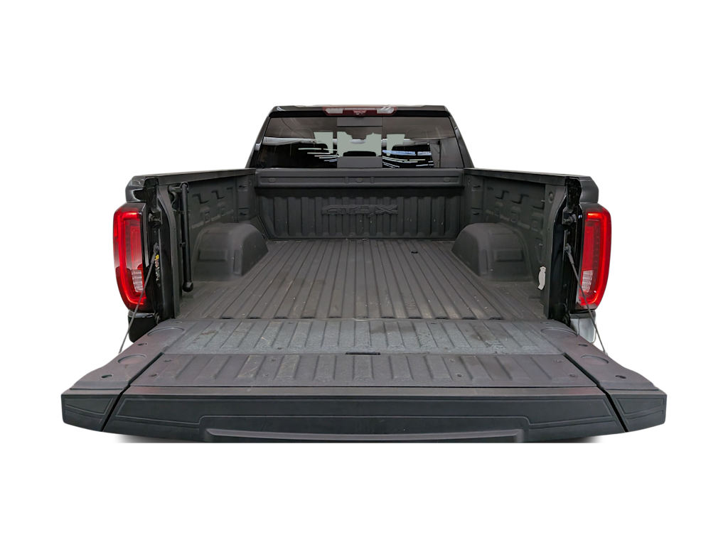 Thumbnail: 2022 GMC Sierra 1500 - 18