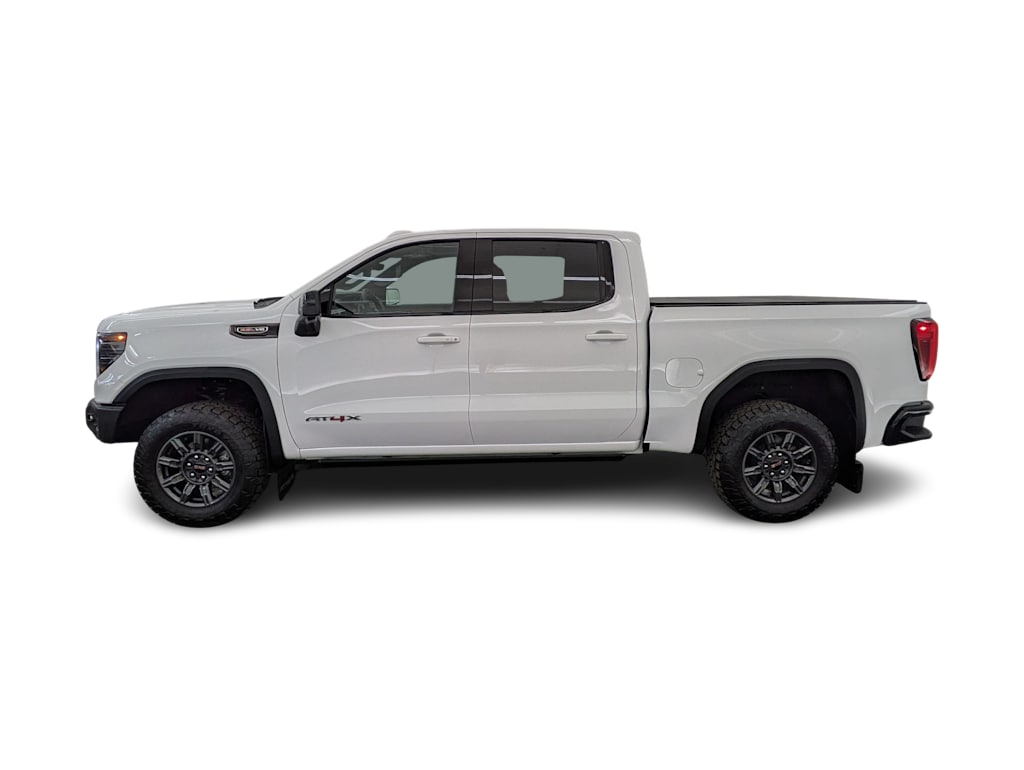 2025 GMC Sierra 1500 AT4X 3
