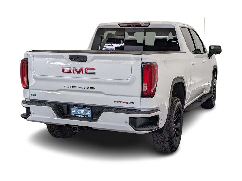Thumbnail: 2022 GMC Sierra 1500 - 20