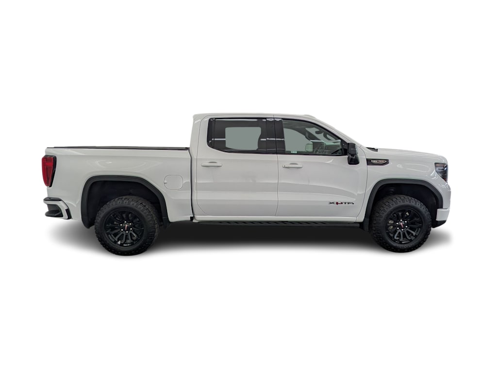 Thumbnail: 2022 GMC Sierra 1500 - 21